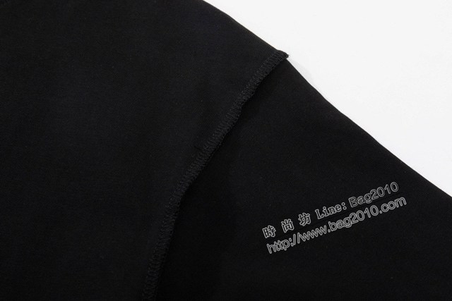 Louisvuitton路易威登Lv專門店2023SS新款印花T恤 男女同款 tzy2885